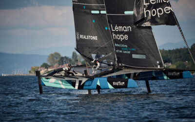 TF35 Nyon Cup