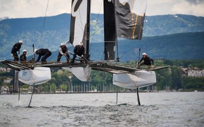 NYON GRAND PRIX 2026