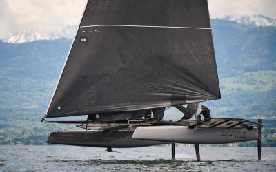 NYON GRAND PRIX 2026