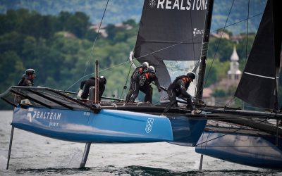 NYON GRAND PRIX 2026
