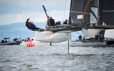 NYON GRAND PRIX 2026