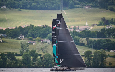 TF35 NYON GRAND PRIX