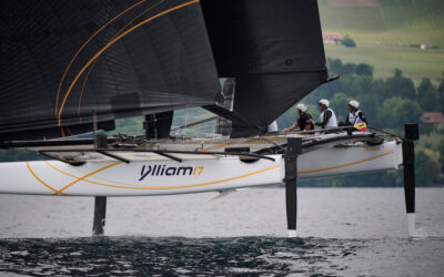 TF35 NYON GRAND PRIX