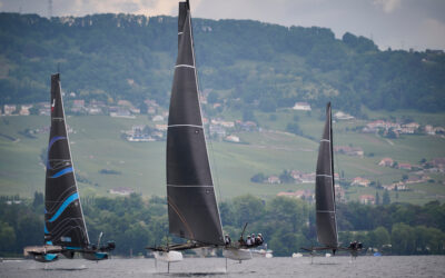 TF35 NYON GRAND PRIX