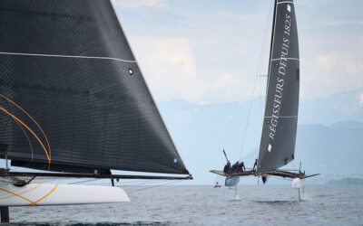 TF35 NYON GRAND PRIX