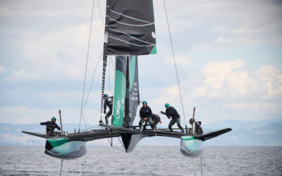 TF35 NYON GRAND PRIX
