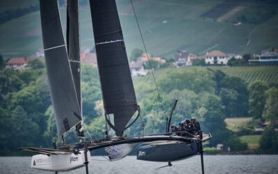 TF35 NYON GRAND PRIX