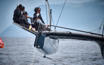 TF35 NYON GRAND PRIX