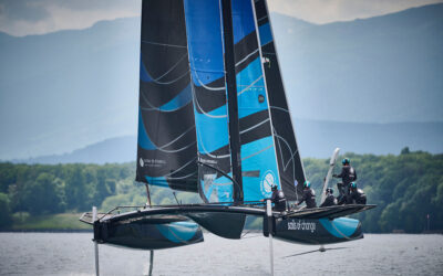 TF35 NYON GRAND PRIX