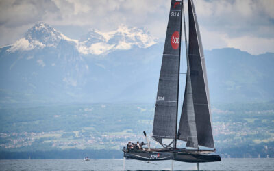 TF35 NYON GRAND PRIX