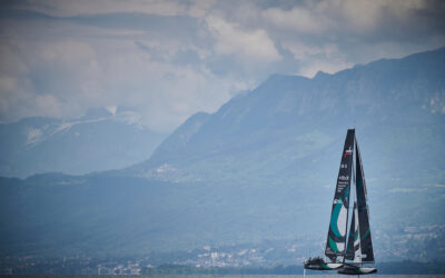TF35 NYON GRAND PRIX