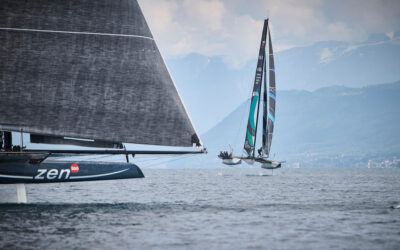 TF35 NYON GRAND PRIX