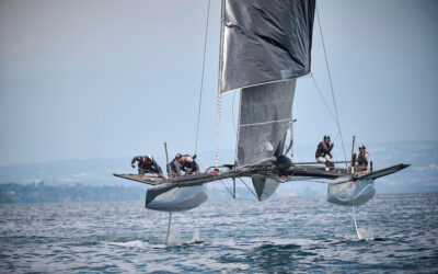 TF35 NYON GRAND PRIX