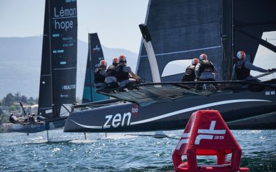 MIES GRAND PRIX 2026