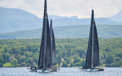 TF35 NYON GRAND PRIX