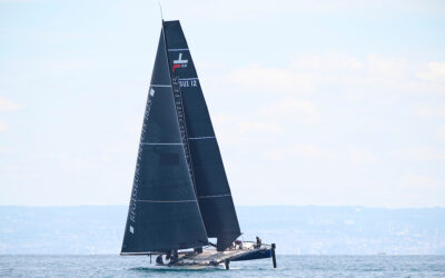 TF35 NYON GRAND PRIX