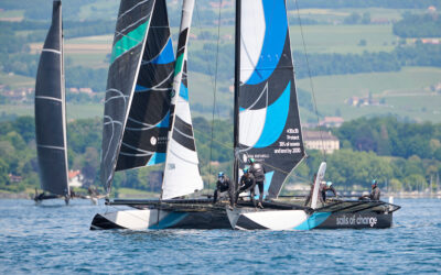 TF35 NYON GRAND PRIX