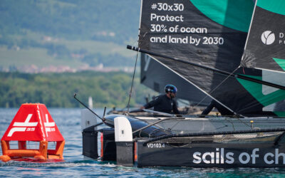 TF35 NYON GRAND PRIX
