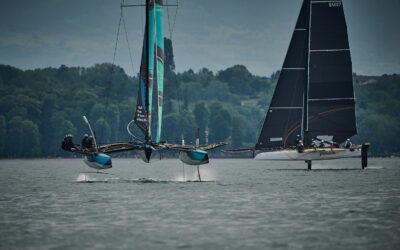 TF35 Nyon Cup