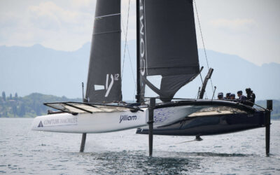 TF35 NYON GRAND PRIX