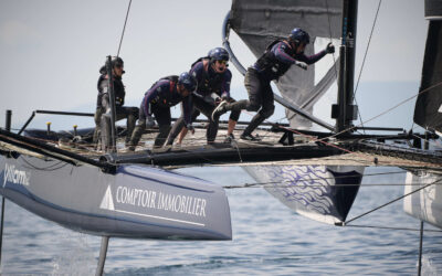 TF35 NYON GRAND PRIX