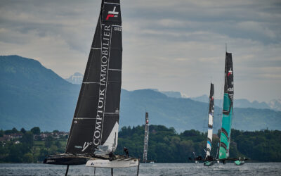 TF35 Nyon Cup