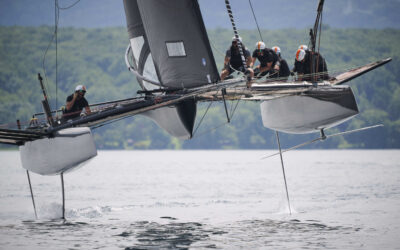 TF35 NYON GRAND PRIX