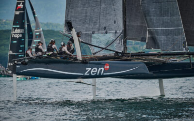 TF35 Nyon Cup