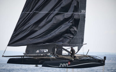 TF35 NYON GRAND PRIX