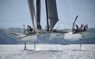 TF35 NYON GRAND PRIX