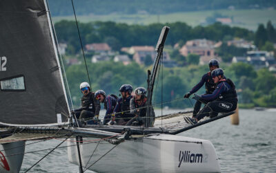 TF35 Nyon Cup