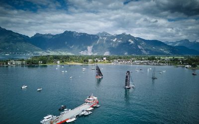 BOL D'OR DU LEMAN 2026