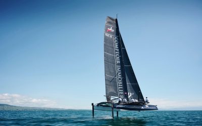 BOL D'OR DU LEMAN 2026