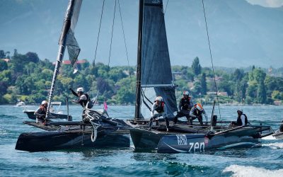 BOL D'OR DU LEMAN 2026