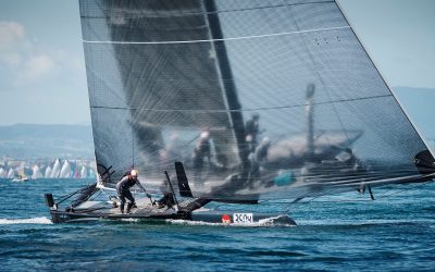BOL D'OR DU LEMAN 2026