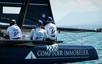 BOL D'OR DU LEMAN 2026