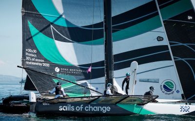 BOL D'OR DU LEMAN 2026