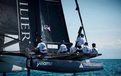 BOL D'OR DU LEMAN 2026