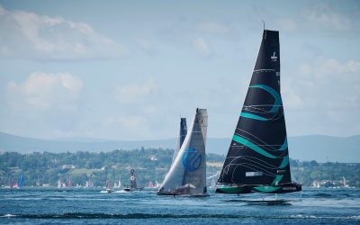 BOL D'OR DU LEMAN 2026