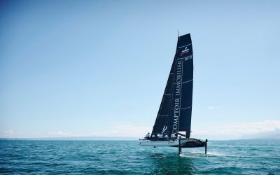 BOL D'OR DU LEMAN 2026