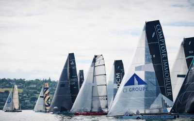 BOL D'OR DU LEMAN 2026
