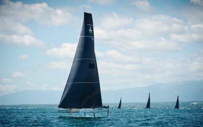 BOL D'OR DU LEMAN 2026