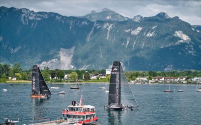 BOL D'OR DU LEMAN 2026