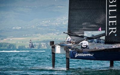 BOL D'OR DU LEMAN 2026