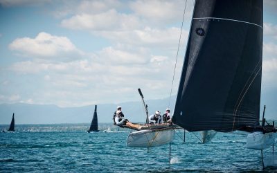 BOL D'OR DU LEMAN 2026