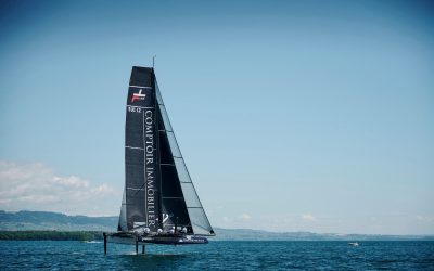 BOL D'OR DU LEMAN 2026