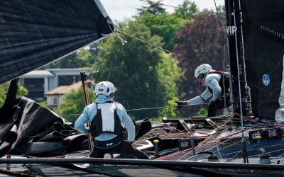 BOL D'OR DU LEMAN 2026