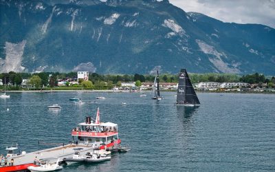 BOL D'OR DU LEMAN 2026