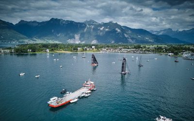 BOL D'OR DU LEMAN 2026