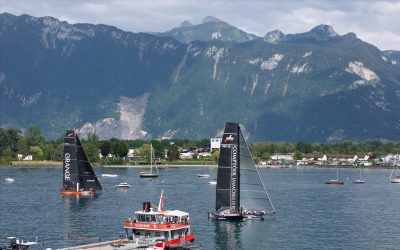 BOL D'OR DU LEMAN 2026
